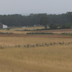 Gettysburg Battlefield Historic District