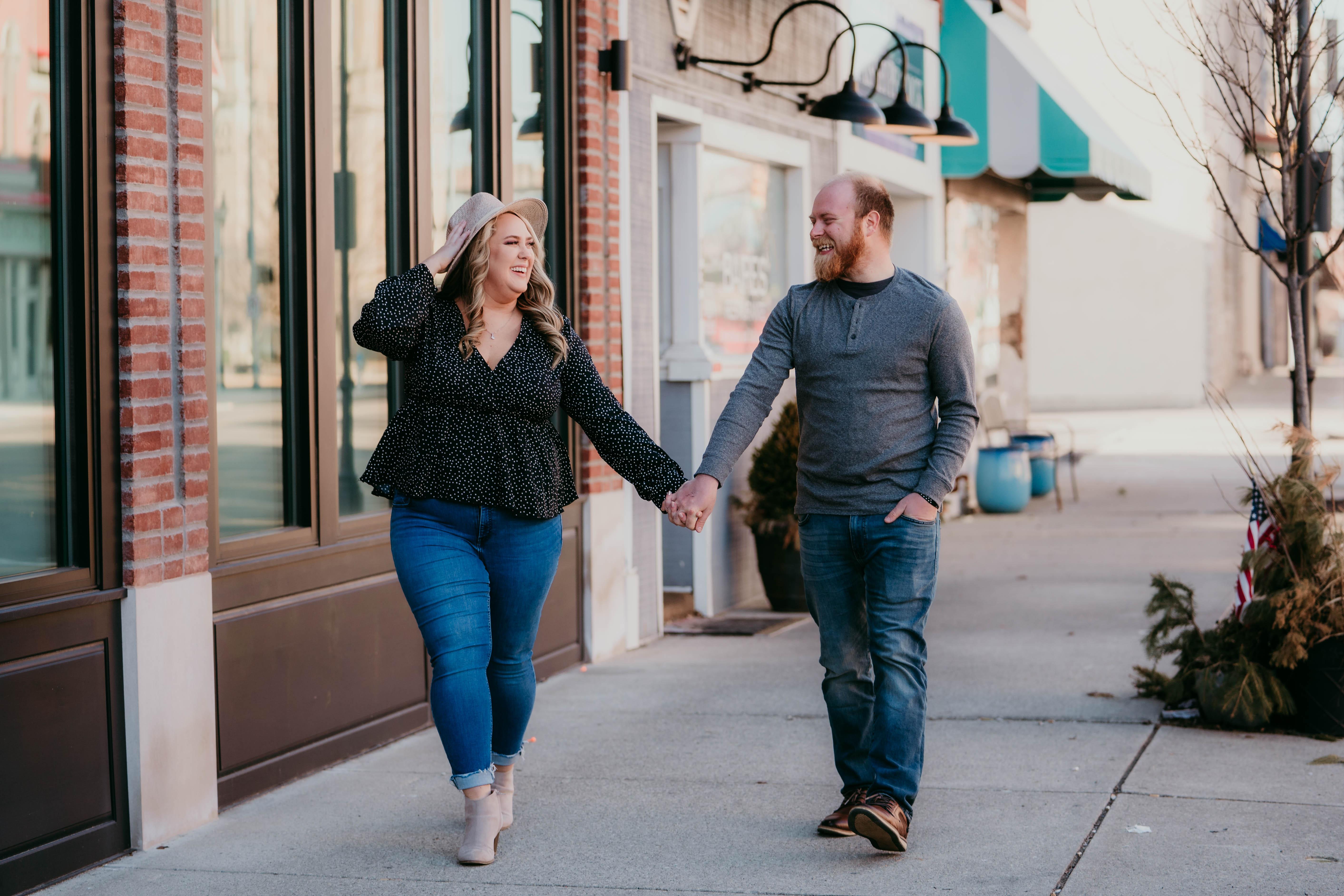 The Wedding Website of Madeline Severns and Jonathon Laseke