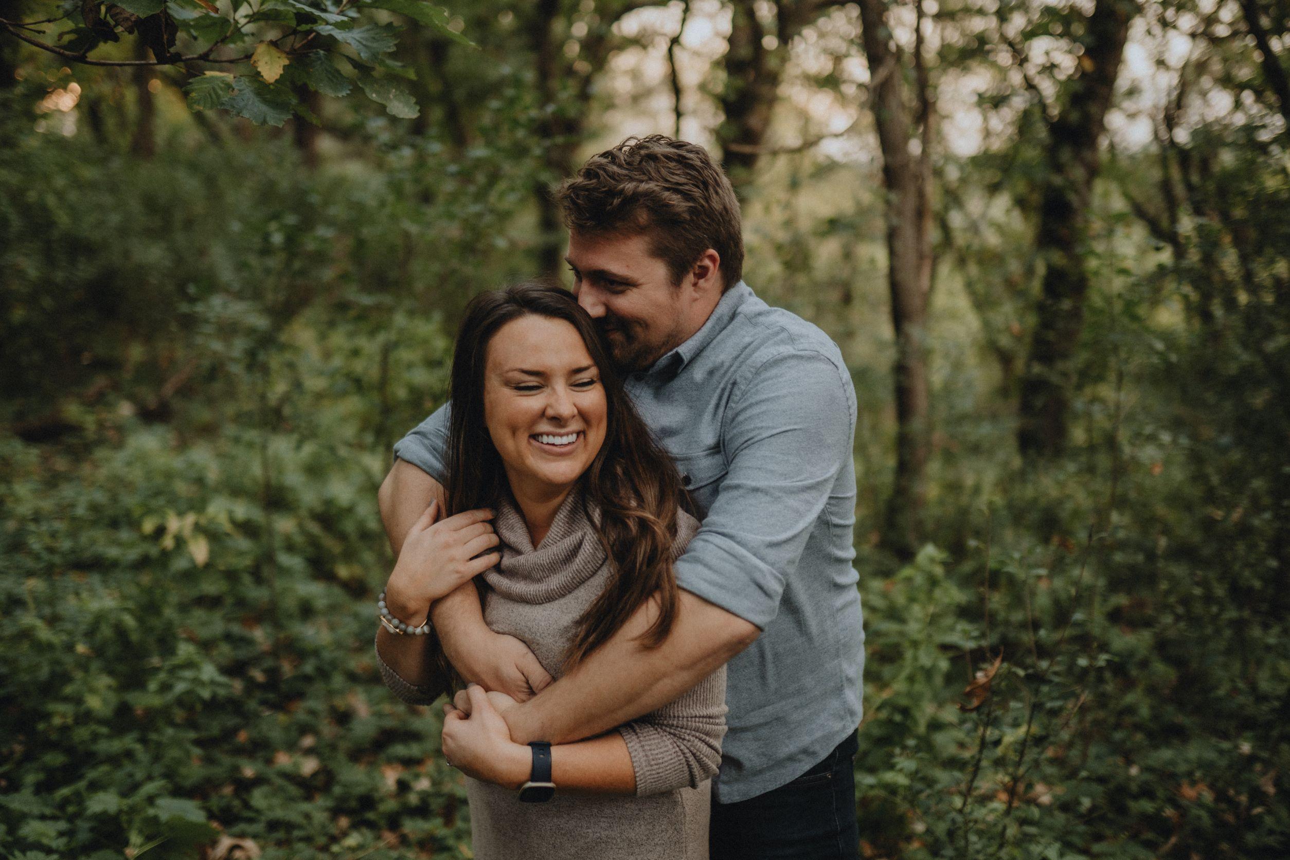 The Wedding Website of Hallie Pederson and Jeff Bruce