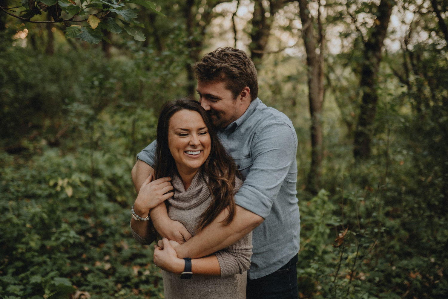 The Wedding Website of Hallie Pederson and Jeff Bruce
