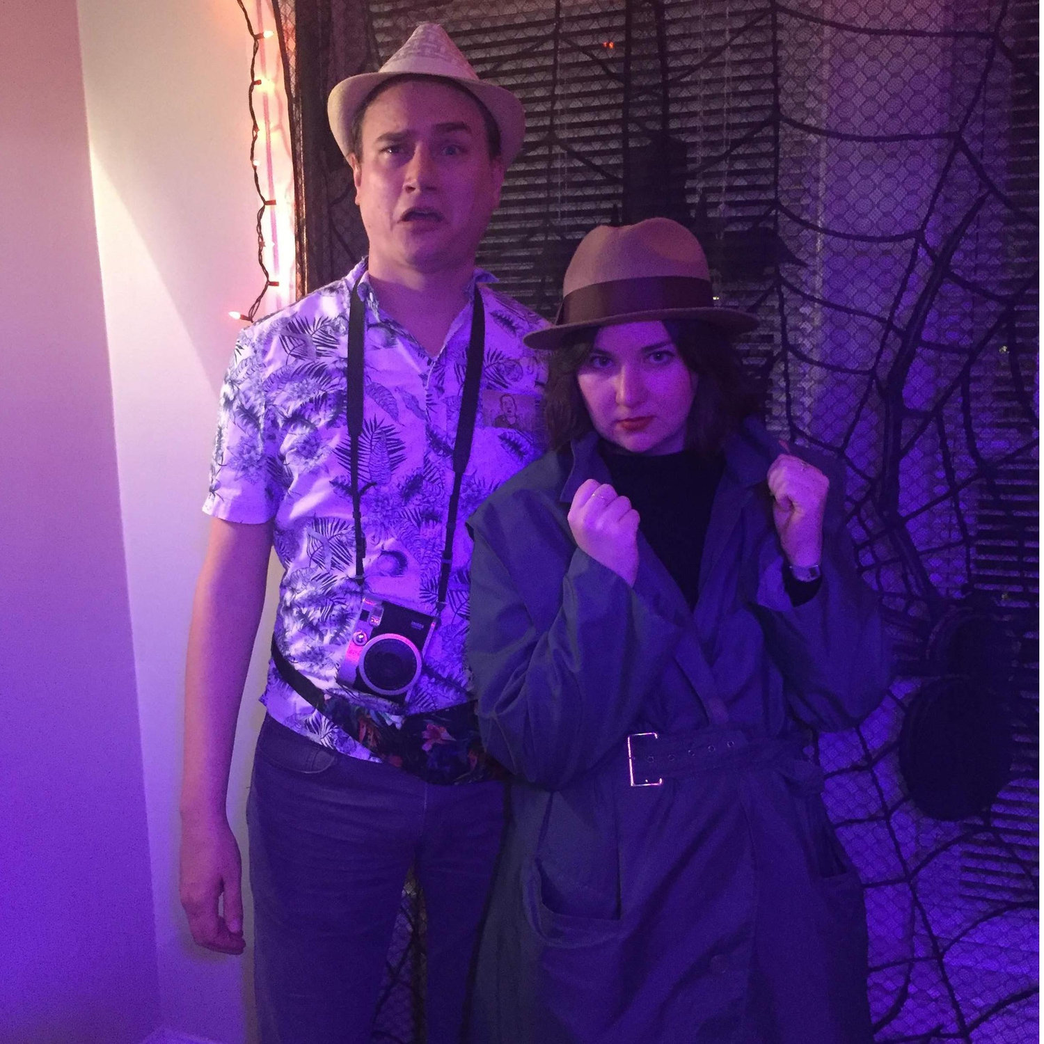 Halloween 2018