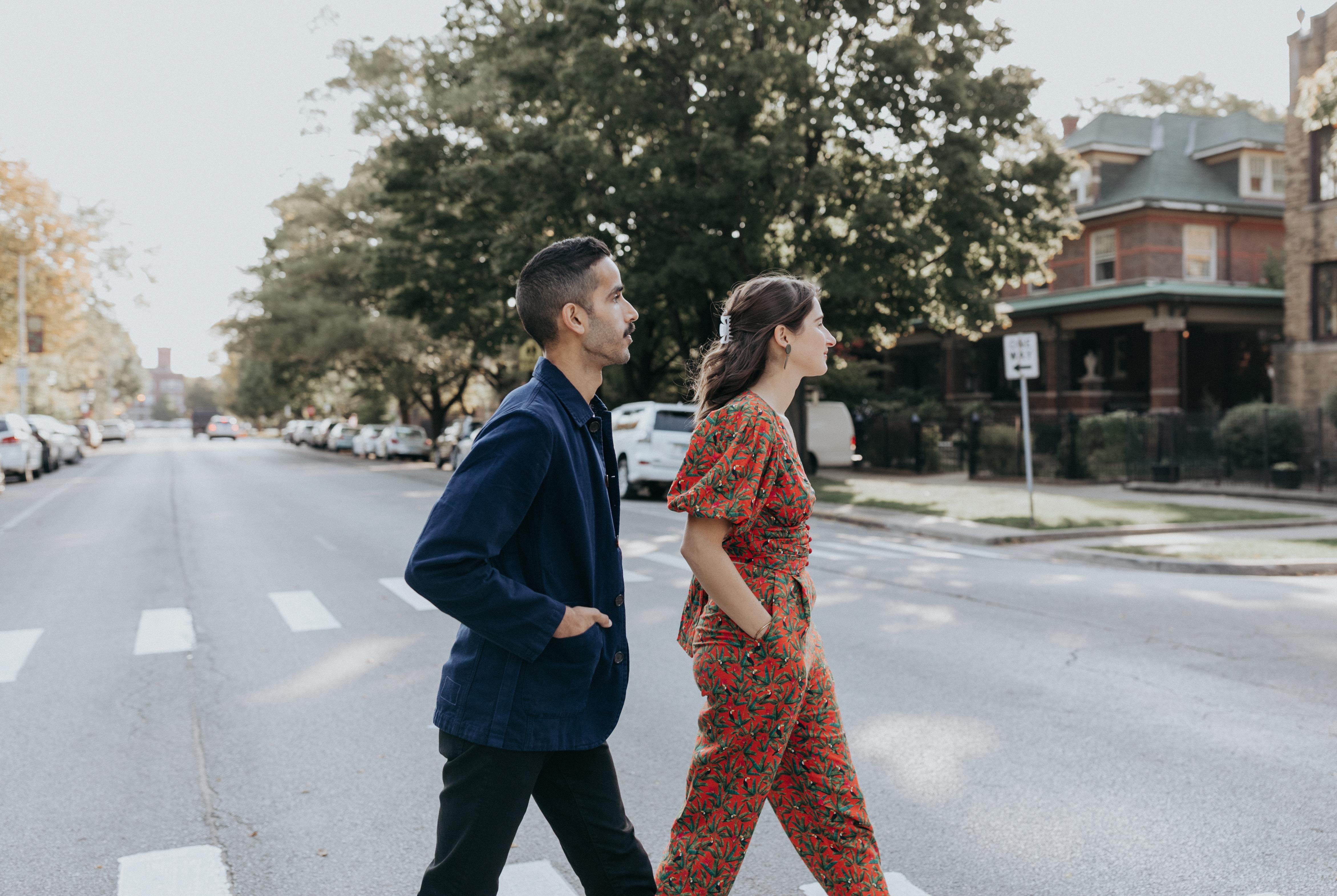 The Wedding Website of Rachael Smith and Murtaza Aziz