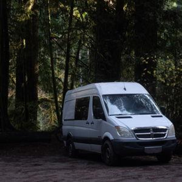 Van Improvements For Camping