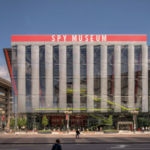 International Spy Museum
