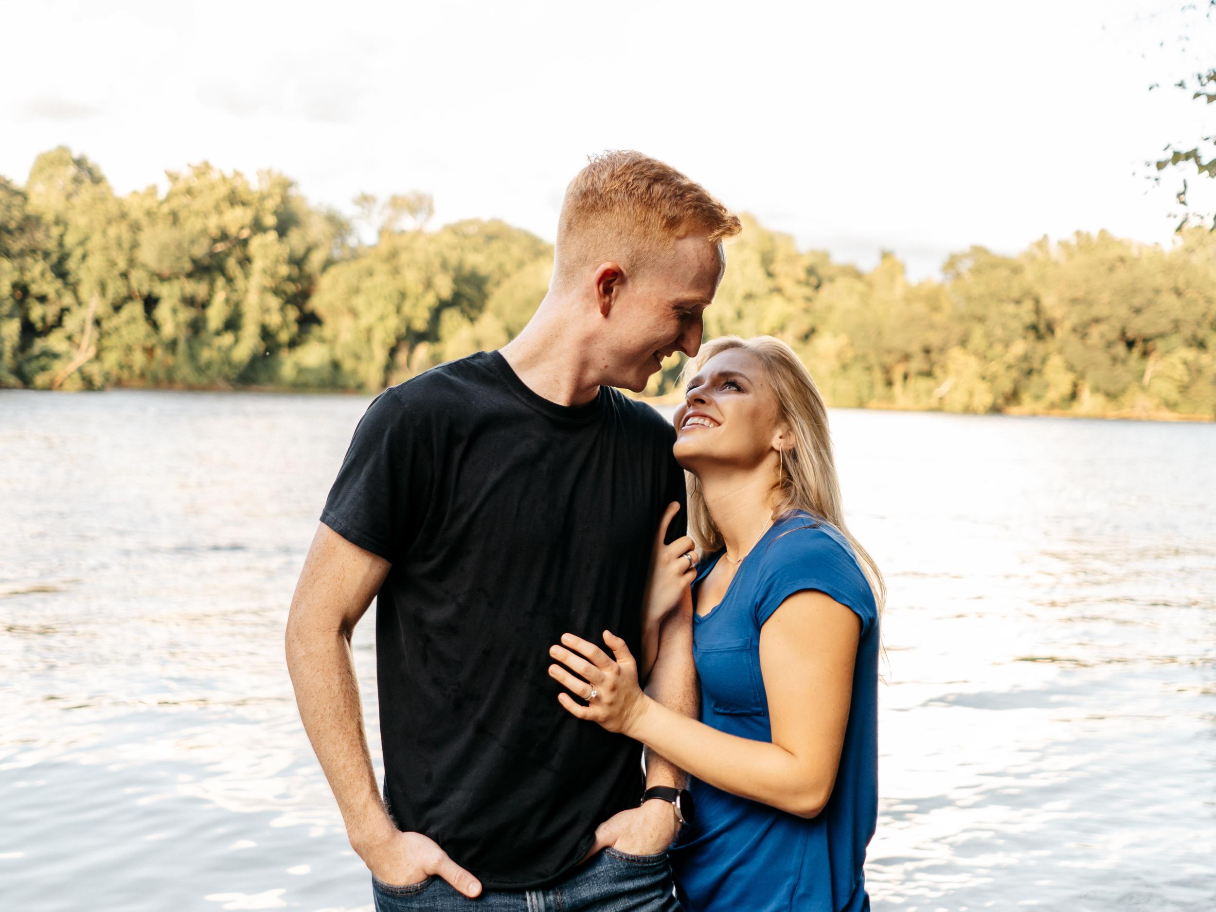 The Wedding Website of Jack Noble and Alyssa Allen
