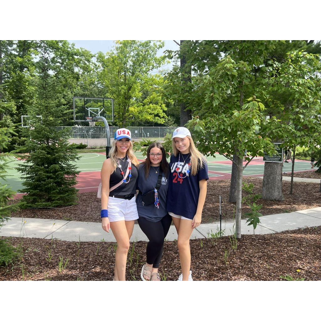 4th of July in Glen Arbor