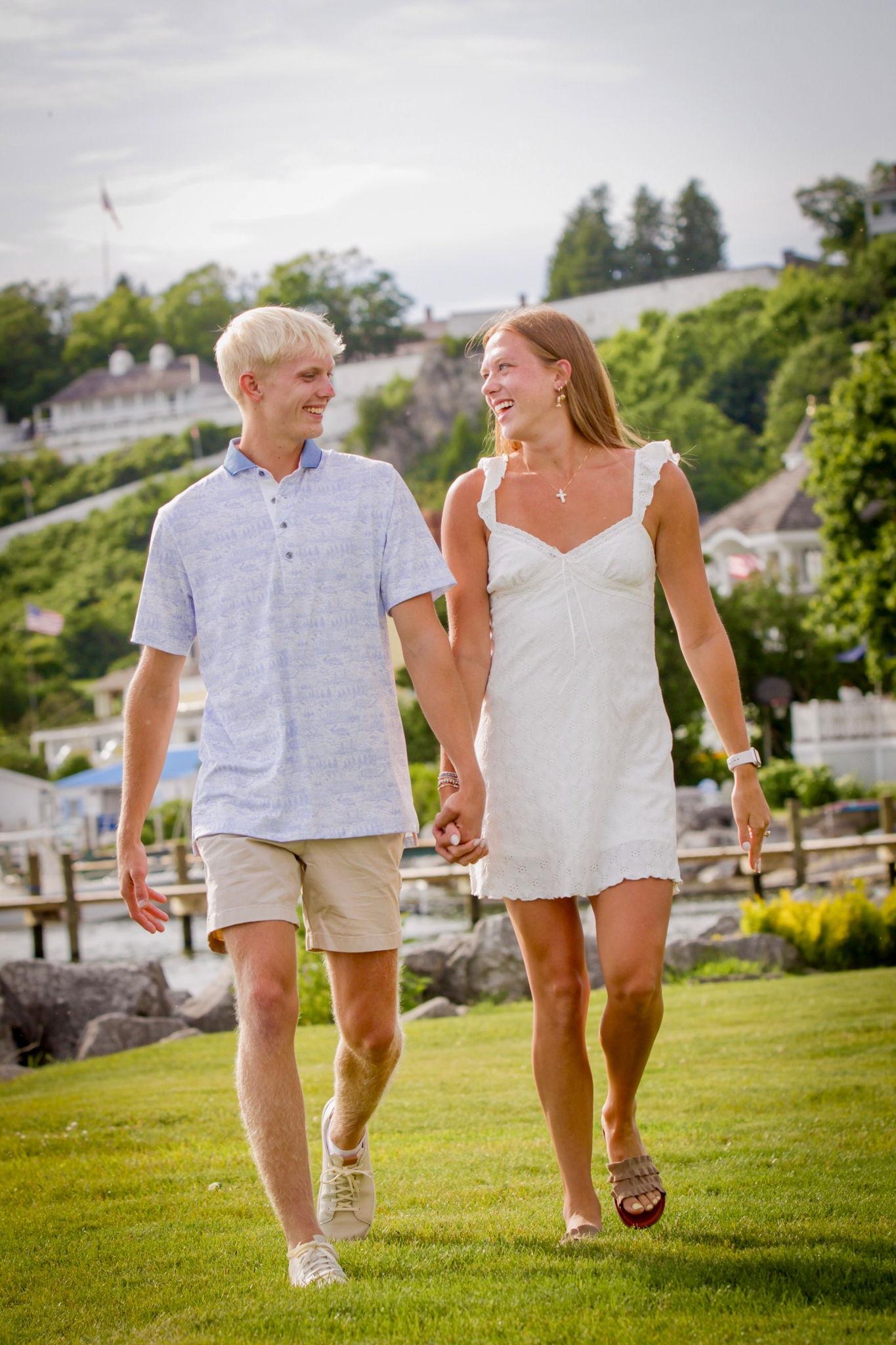 The Wedding Website of Greta Gidley and Blake Assink