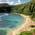 Hanauma Bay