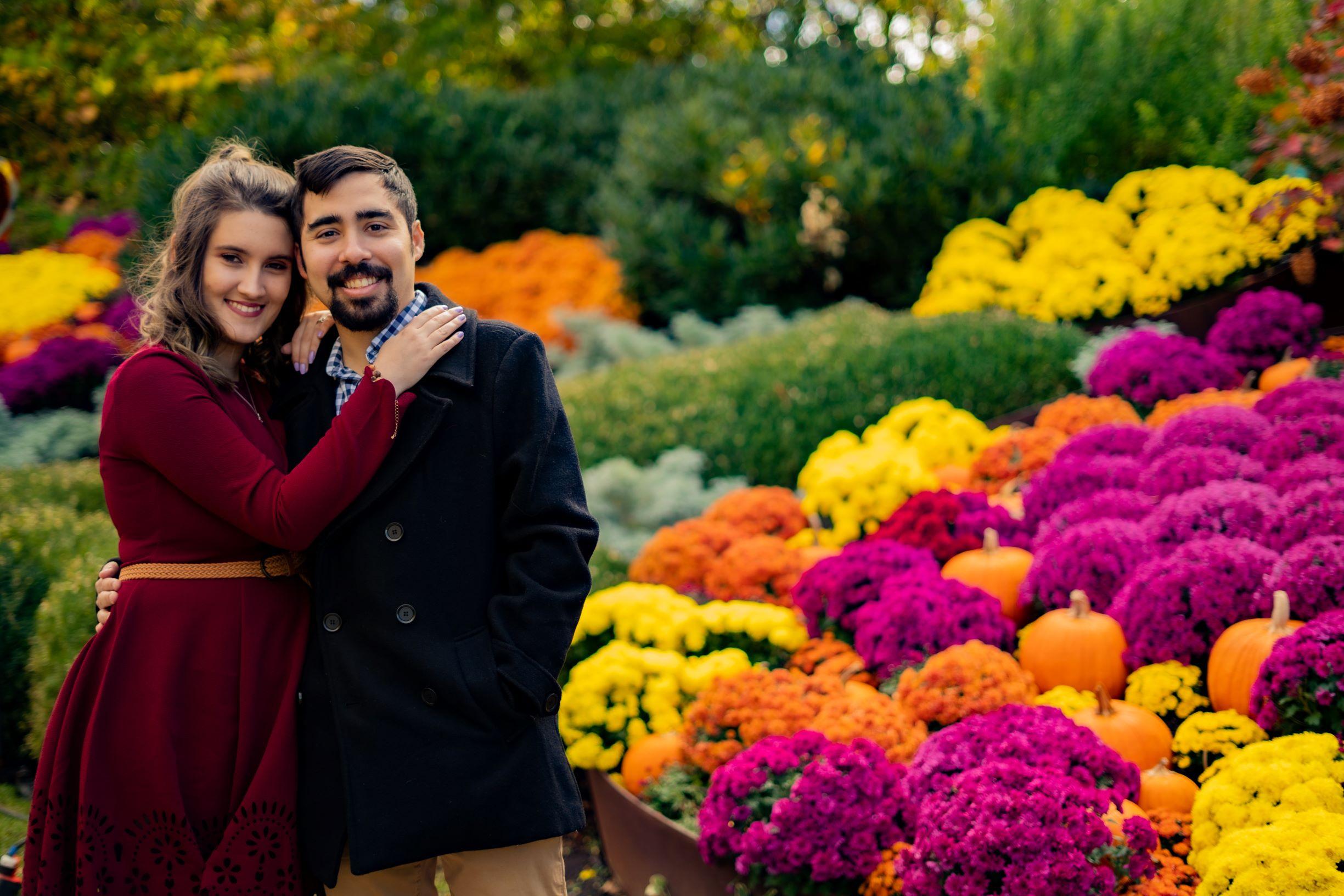 The Wedding Website of Diana Borrego and Daniel Esteban Rivera
