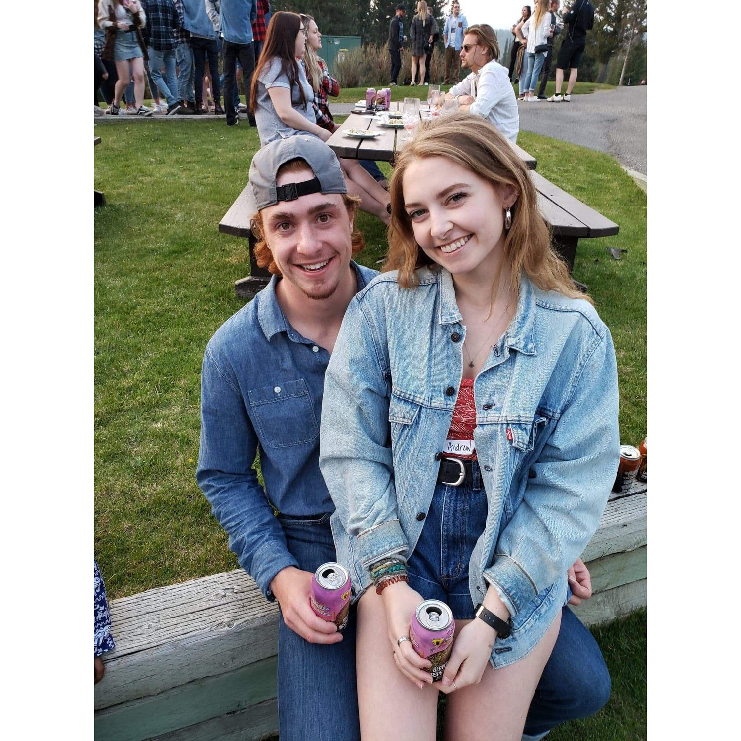 summer 2019 in Banff