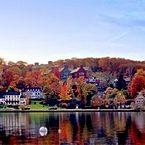 Cold Spring Harbor State Park