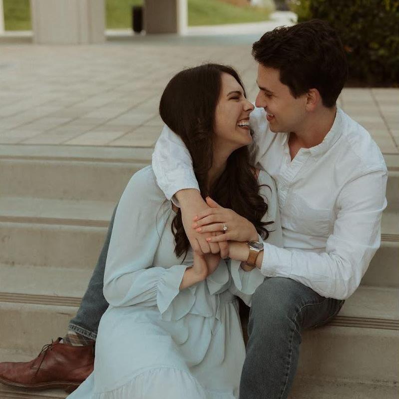 Engagement Photos 2022