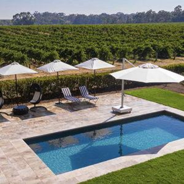 Le Mas, Barossa Valley, South Australia, 3 night stay