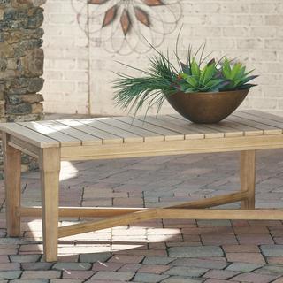 Clare View Outdoor Cocktail Table