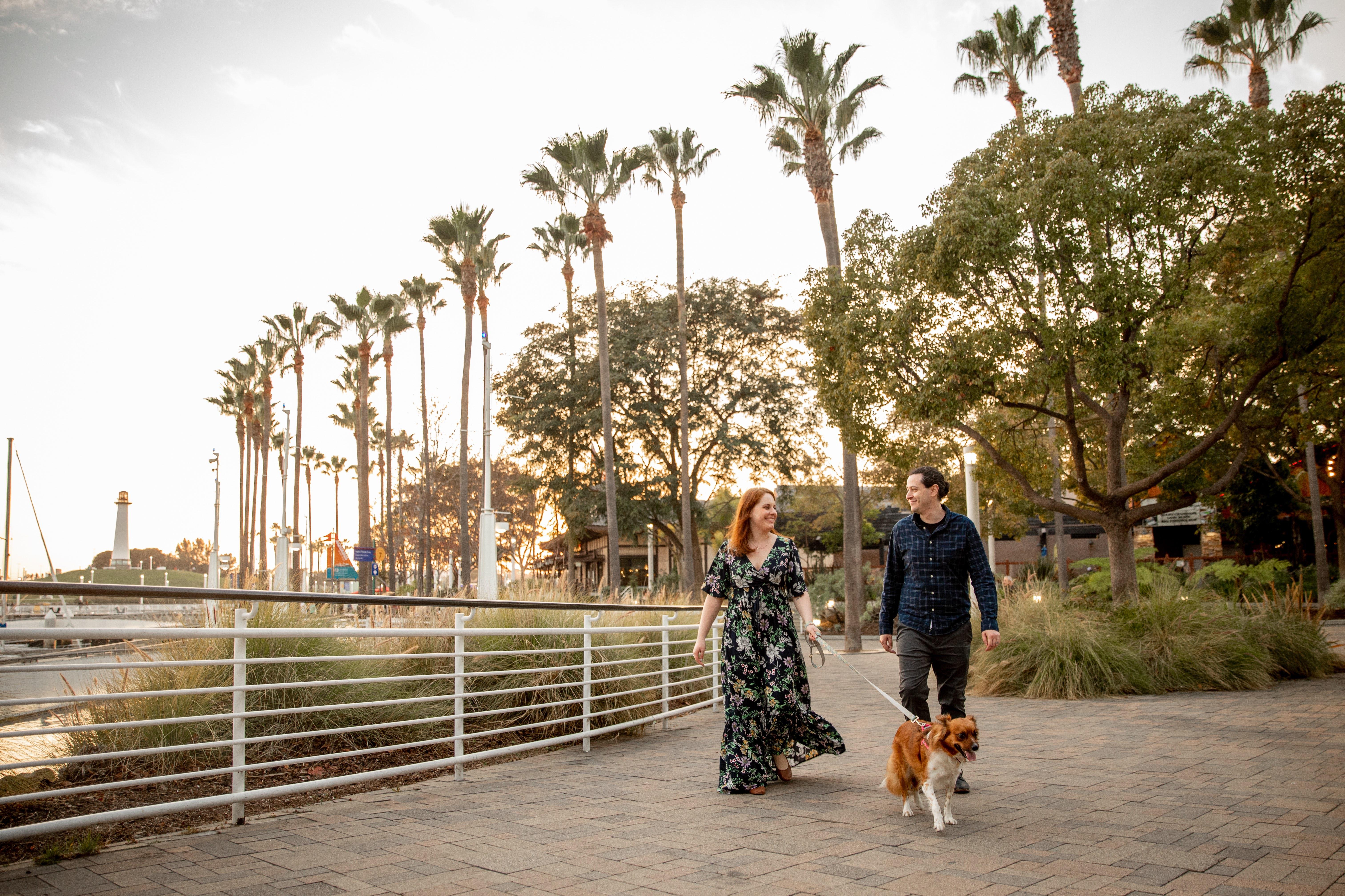 The Wedding Website of Abby Weston and Aaron Mark
