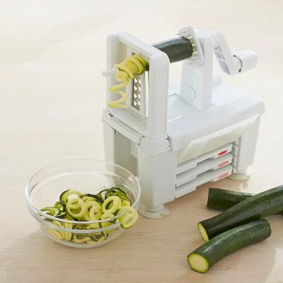Paderno Spiralizer 4-Blade