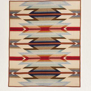 Pendleton Wyeth Trail Blanket (Full/Queen Size)