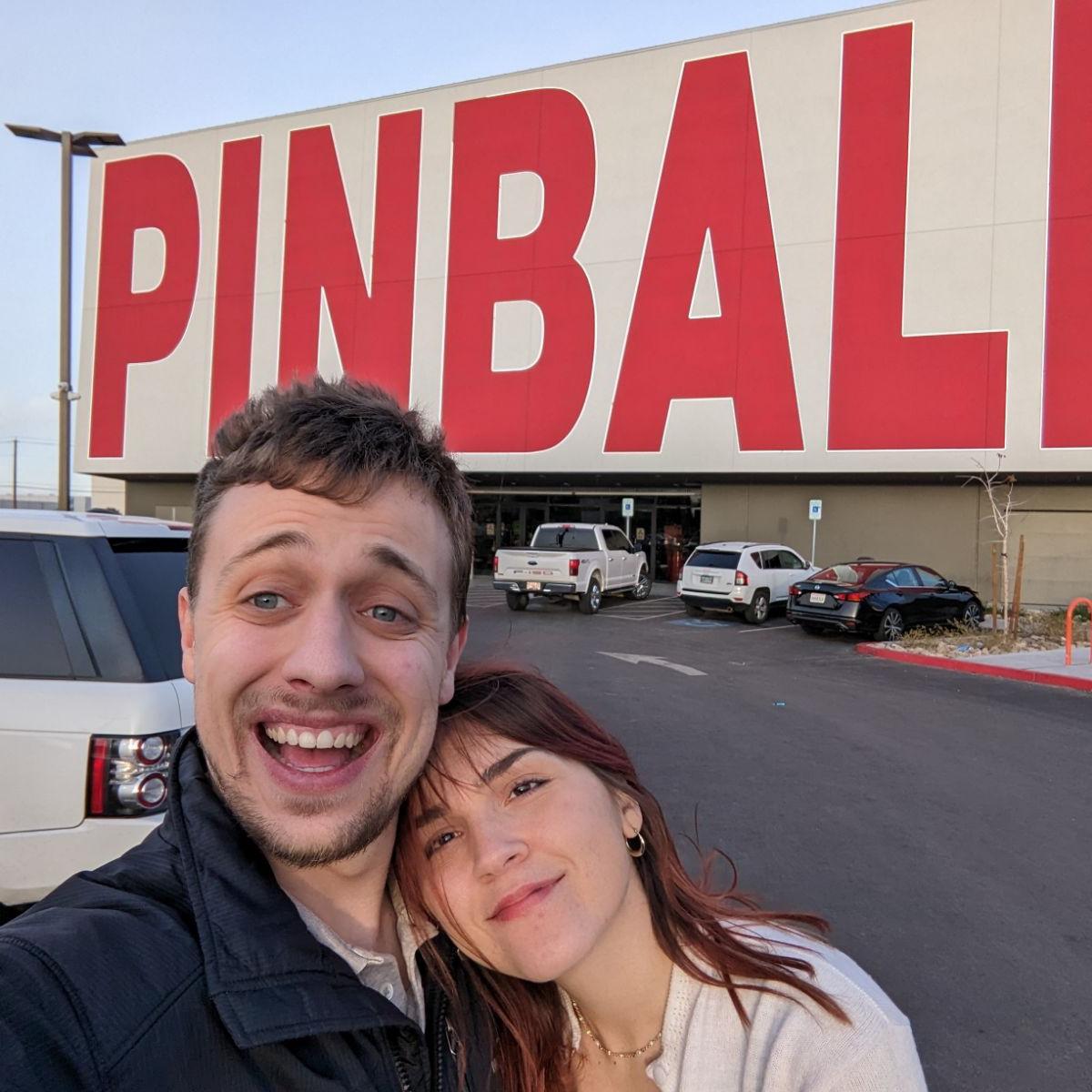 Pinball Hall of Fame, NV