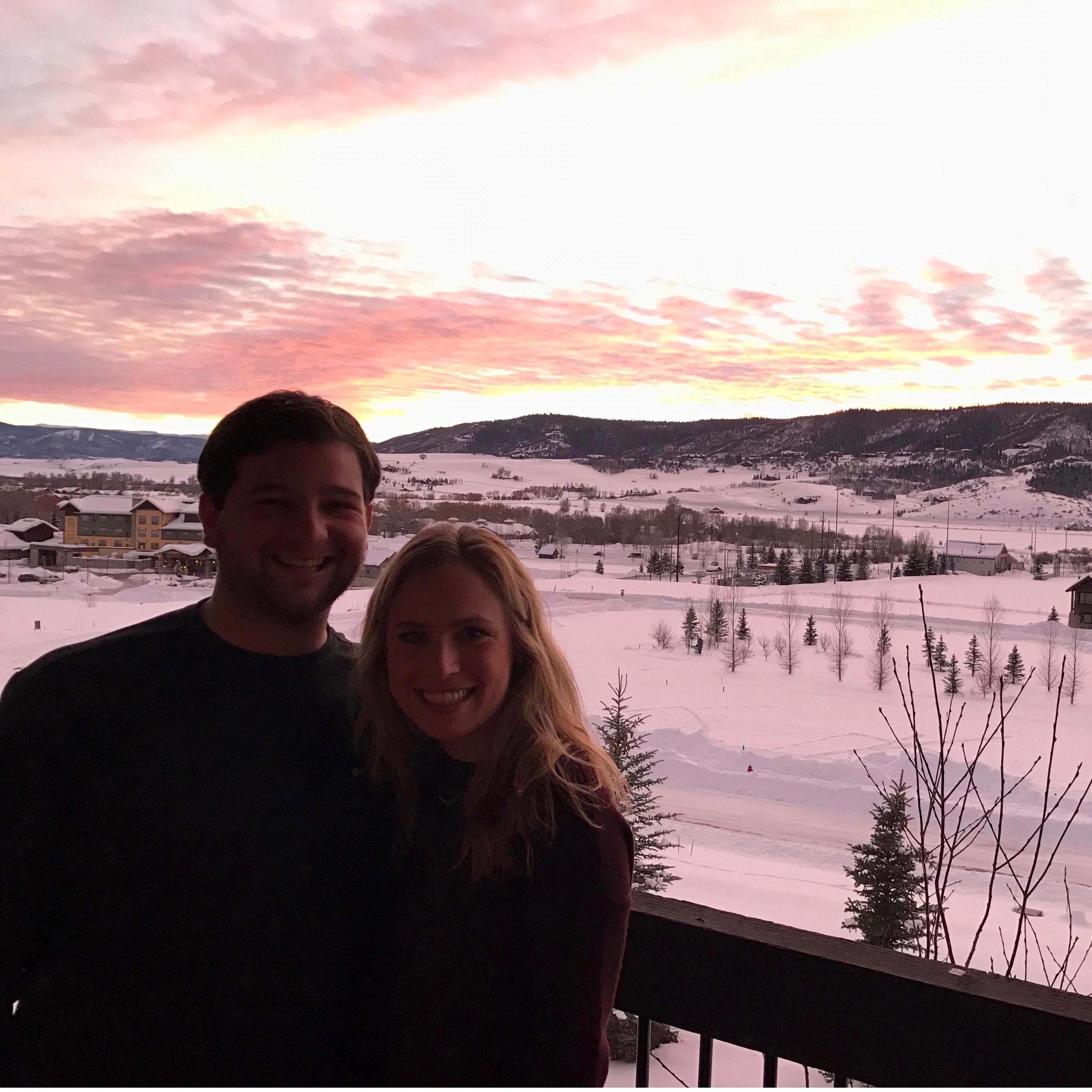Steamboat Springs 2015
