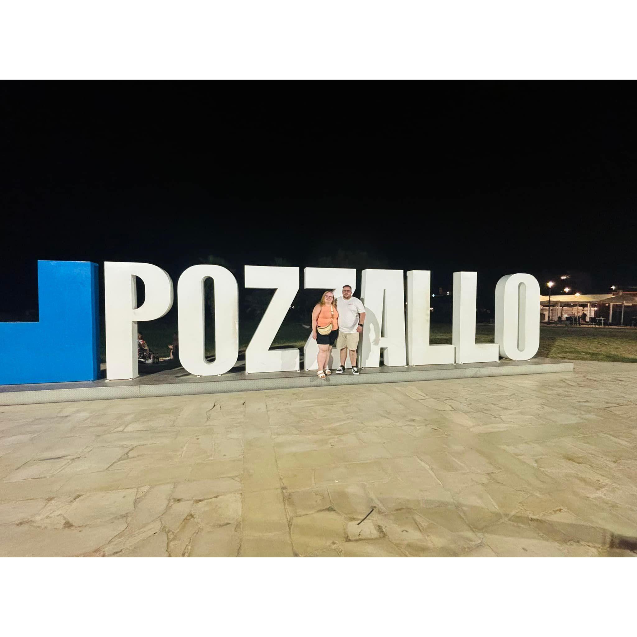 Sicily 2024