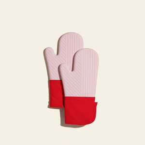 Oven Mitts - Set of 2 | Pot Holders