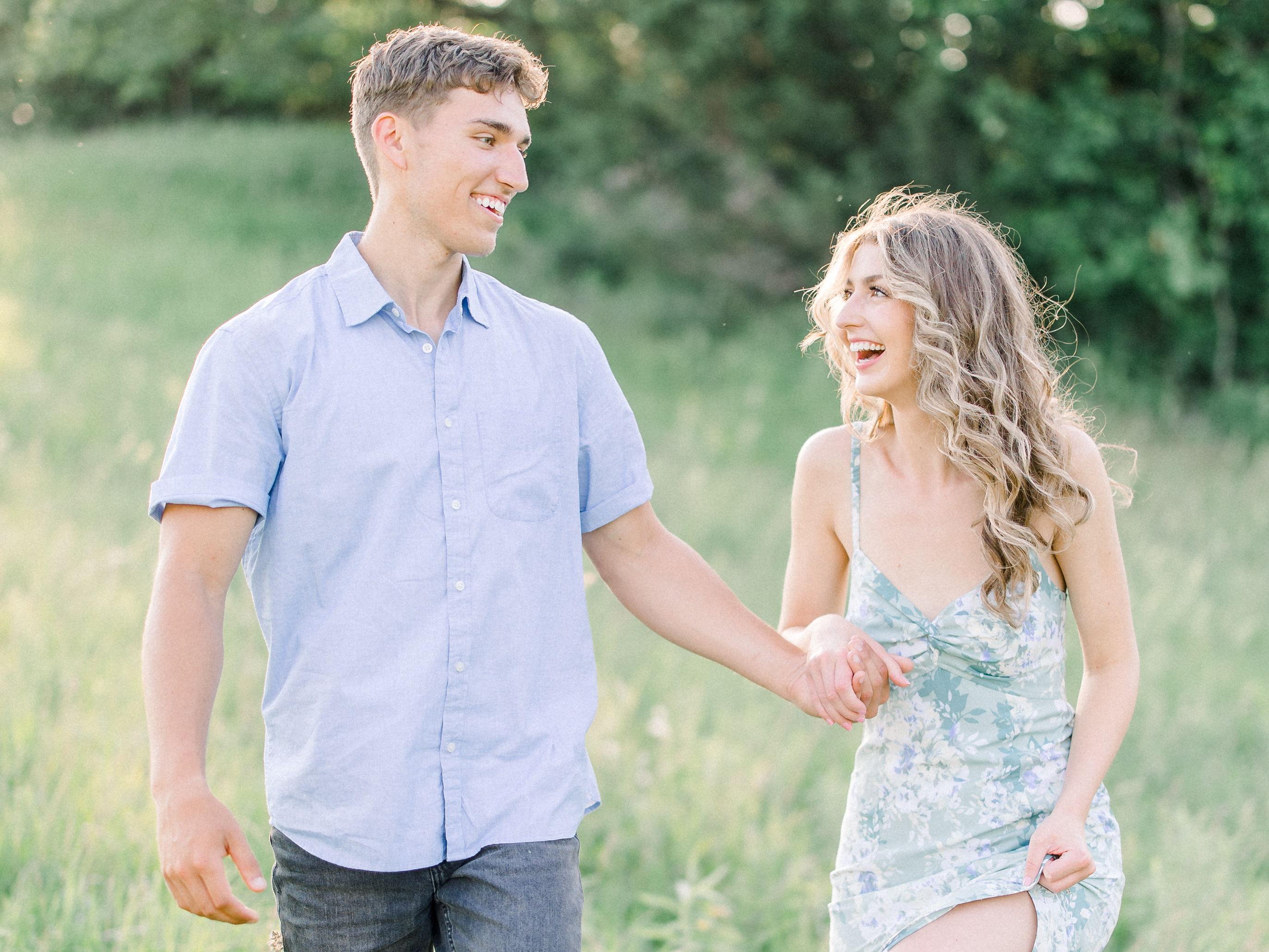 The Wedding Website of Ann Brennan and Josh Reinertsen