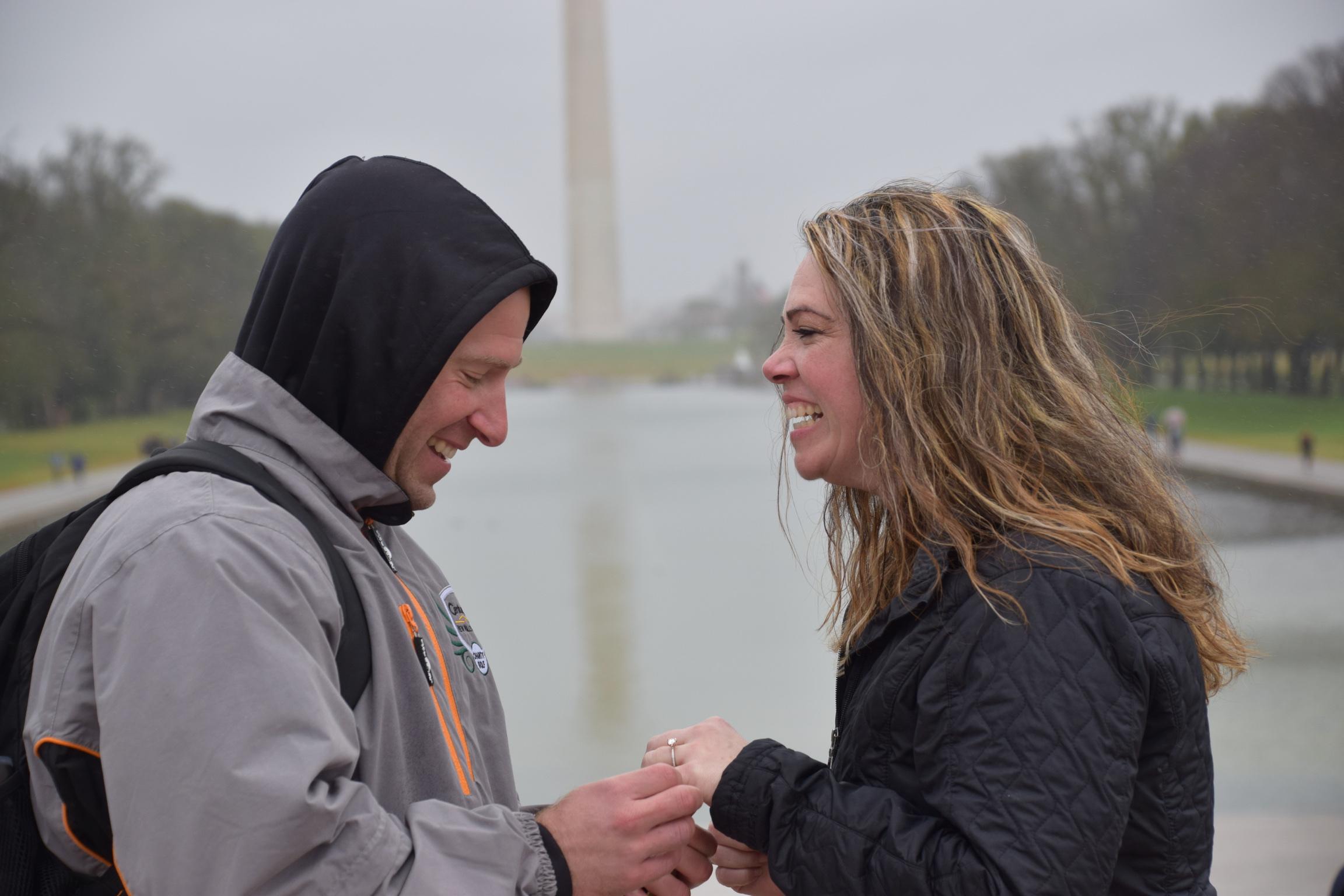 The Wedding Website of Keli Hooker and Christopher Hewitt