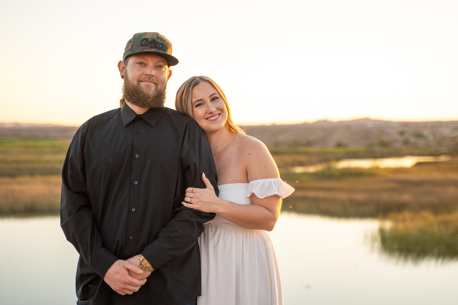The Wedding Website of Ashley Mills and Ben Pehling
