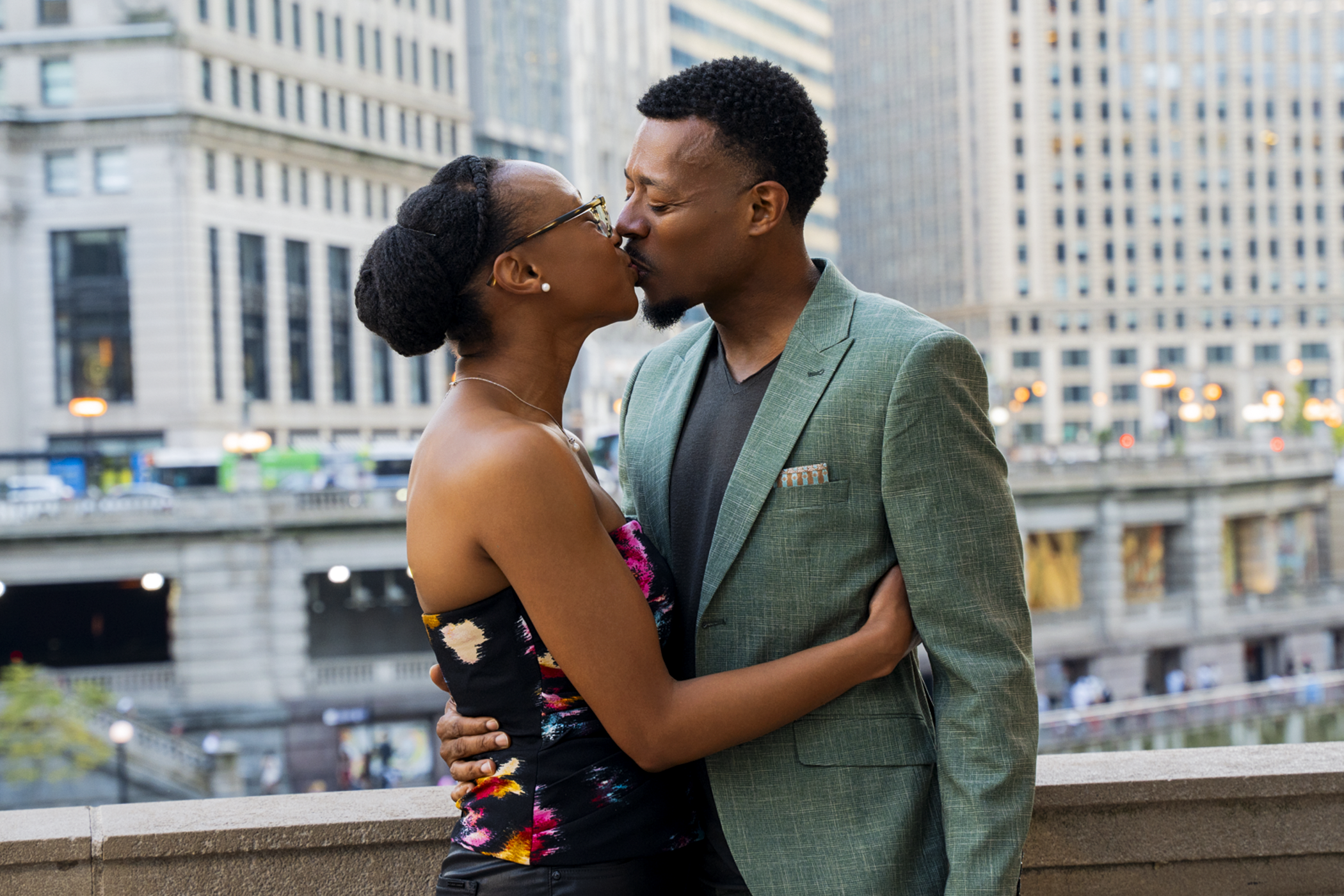 The Wedding Website of Alycia Boutte and Marcus Copeland