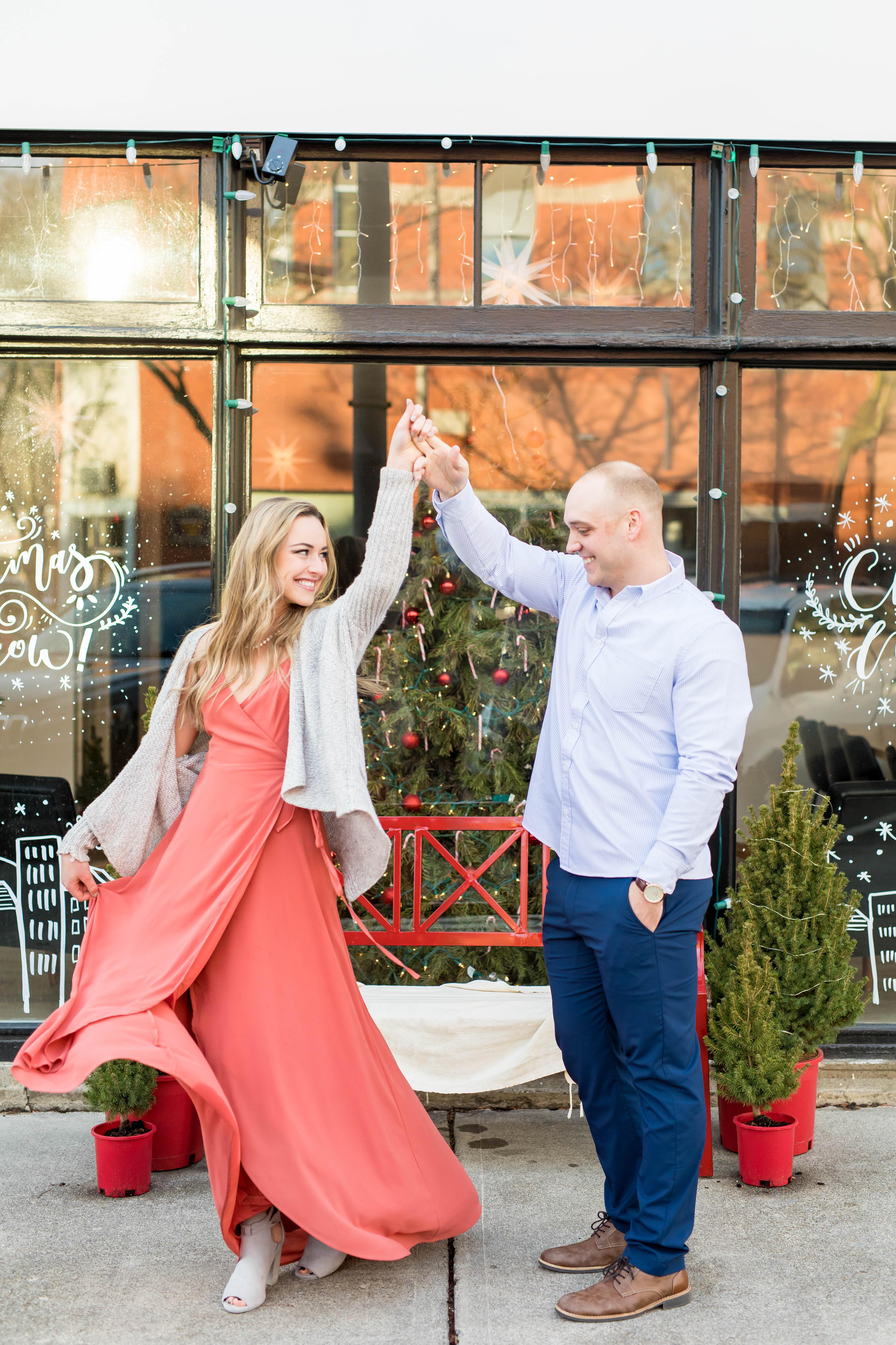 The Wedding Website of Erika Boettger and Tyson Ruffing