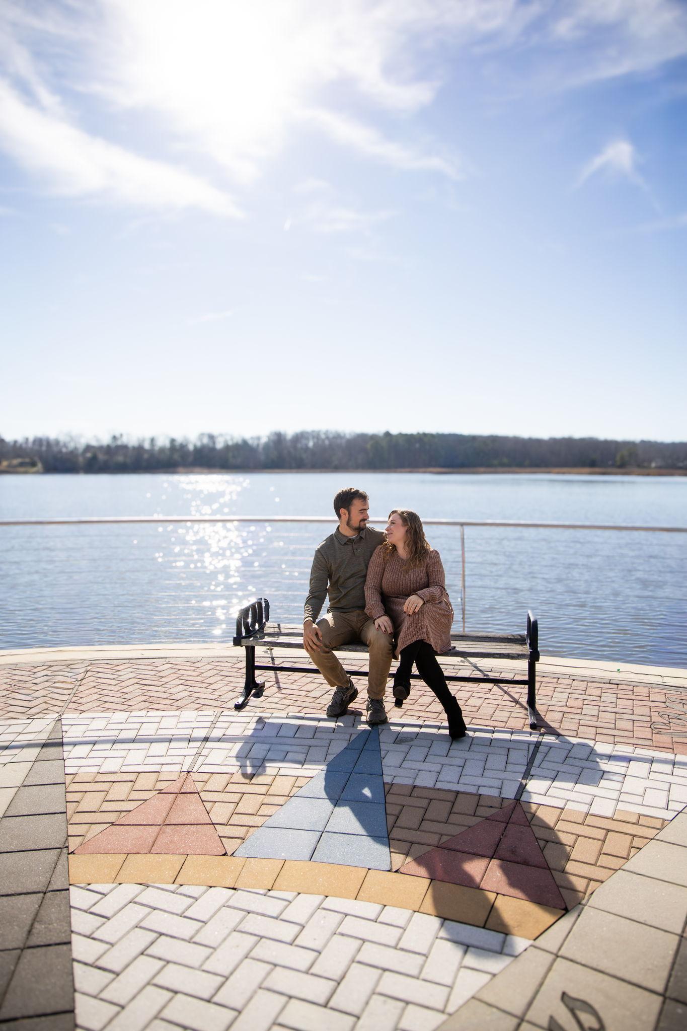 The Wedding Website of Jessica May and Tyler Dameron