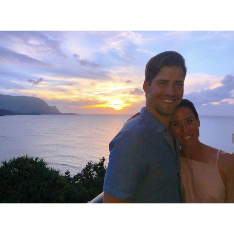 Kauai Hawaii August 2018