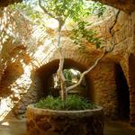 Forestiere Underground Gardens