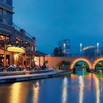 The Woodlands Waterway