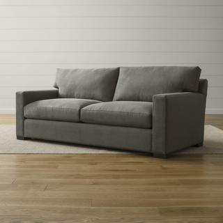 Axis II 2-Seat Queen Sleeper Sofa