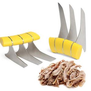 Slash & Serve Shredded Meat Claws - Exclusive