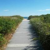 Crescent Beach State Park