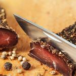 Biltong