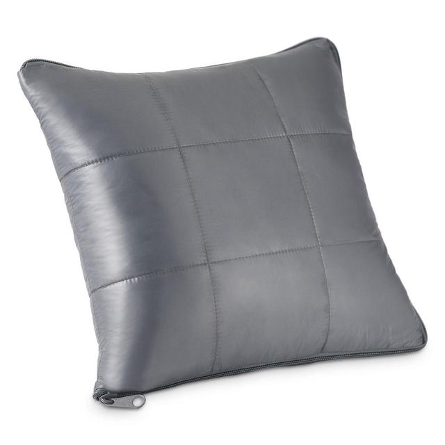 Bloomingdale's My Matte Packable Water Repellant Throw - 100% Exclusive