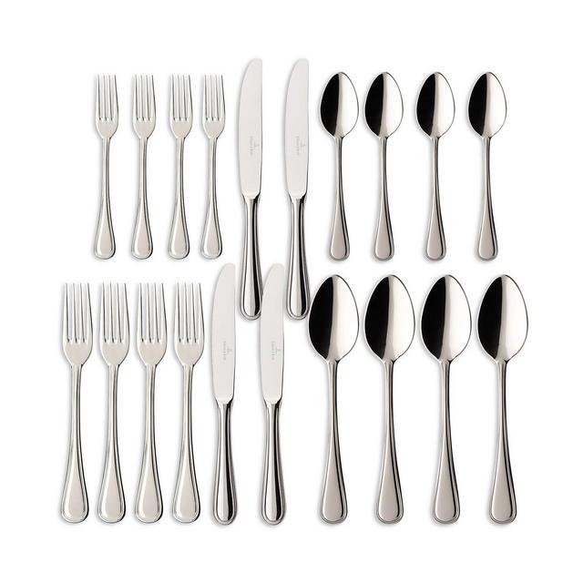 Villeroy & Boch Merlemont 20 Piece Flatware Set