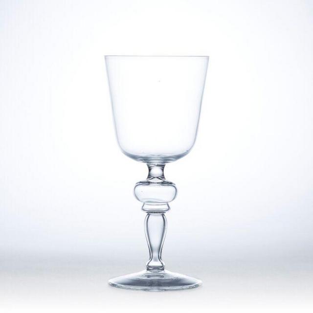 Astier de Villatte Glass Clarabelle Wine Large