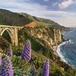 Roadtrip: Big Sur