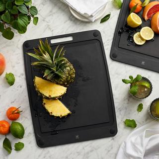 Plant Fiber Large Non-Slip Cutting Board