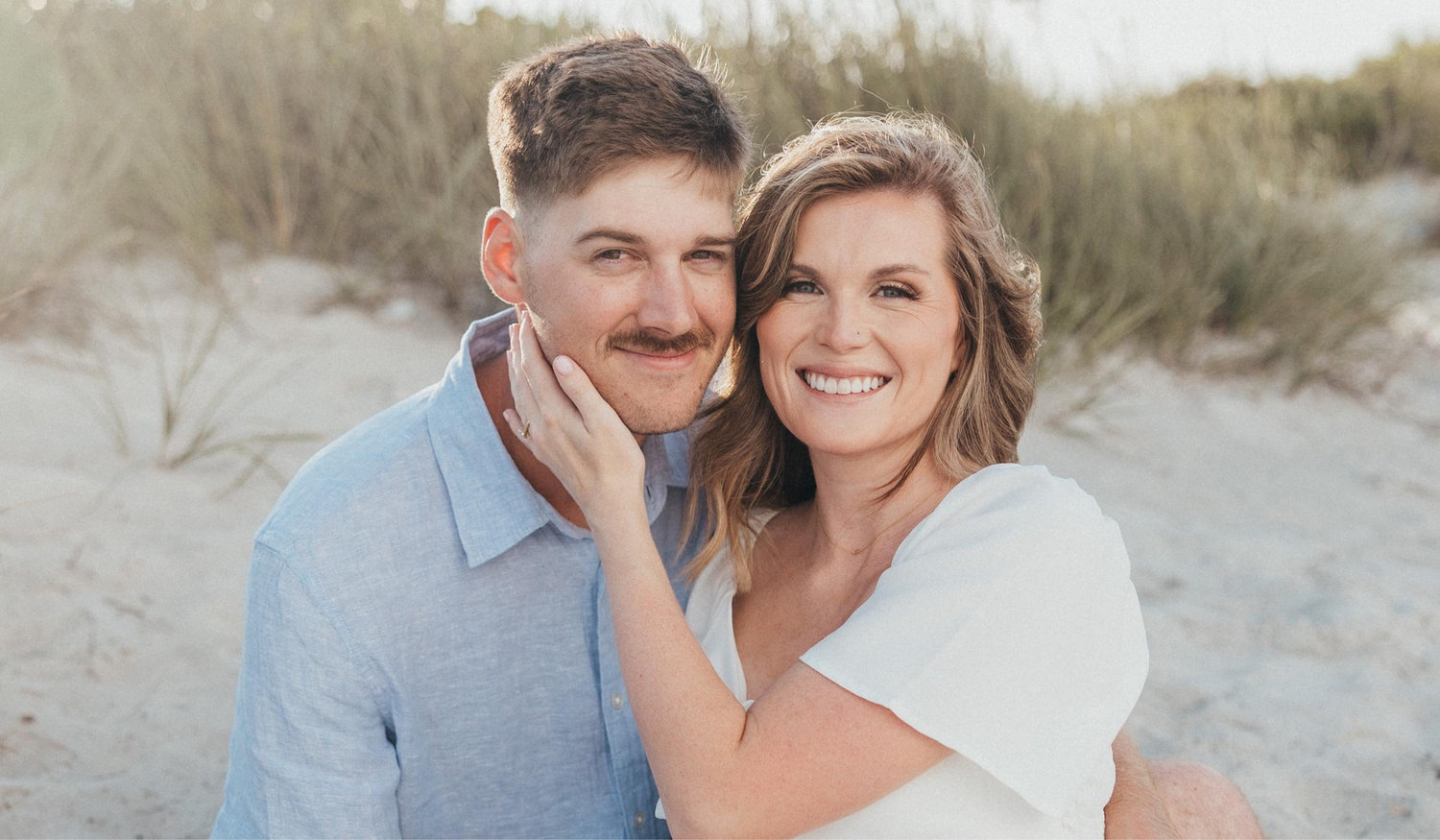 The Wedding Website of Emily Craddock and Marc Erdman