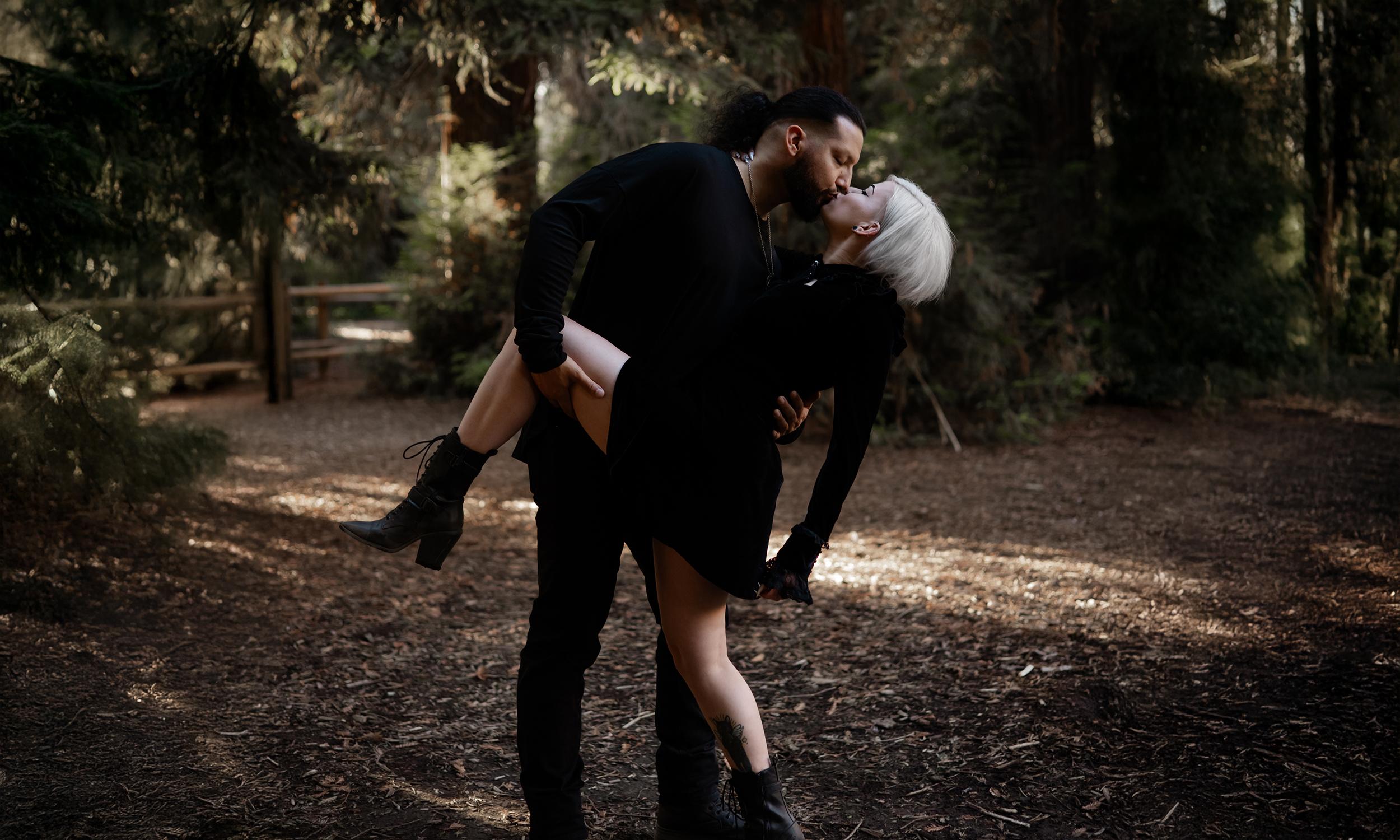The Wedding Website of Lori Delmer and Jesse Camarena