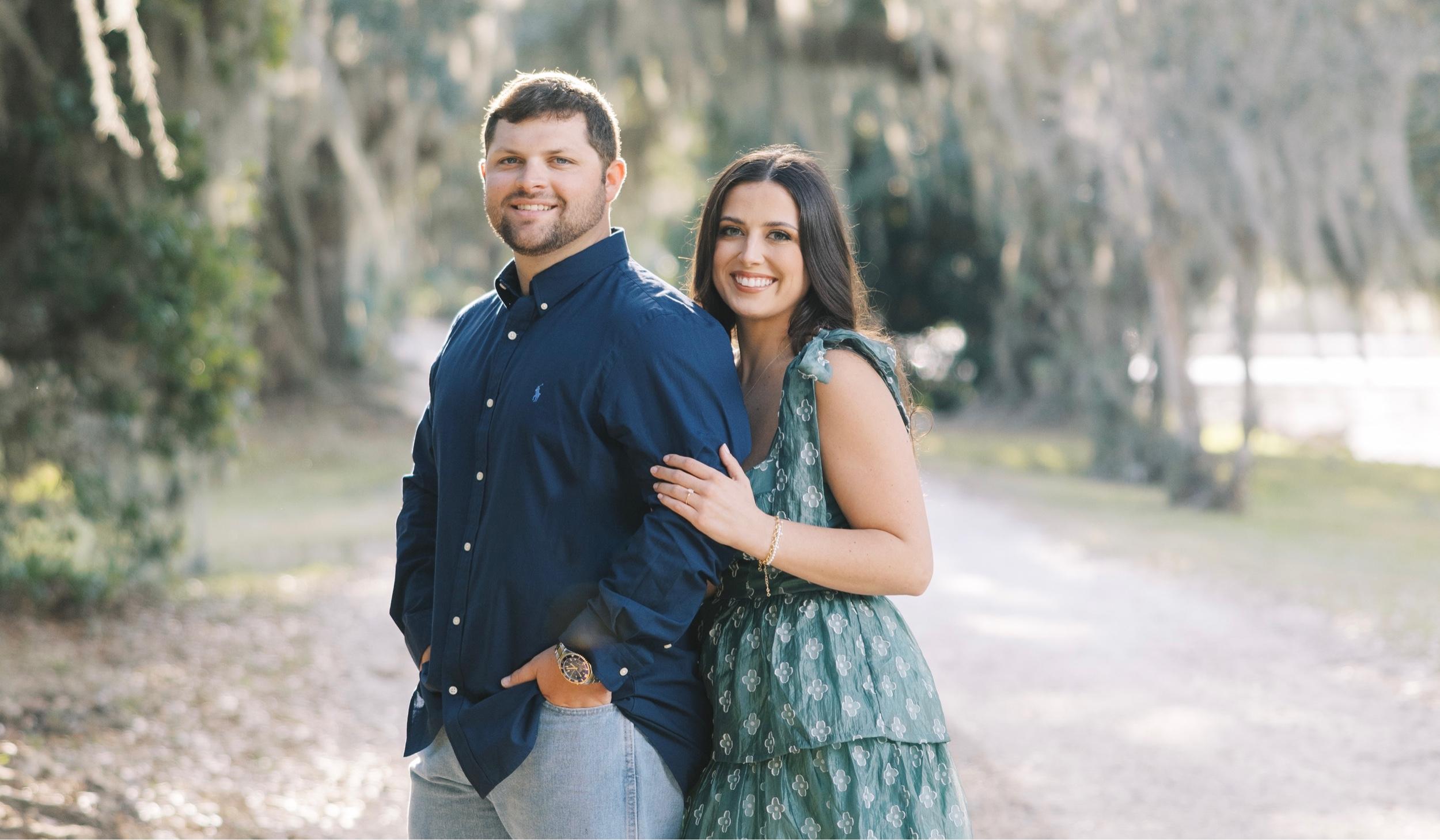 The Wedding Website of Madison Hodson and Josh Hebert
