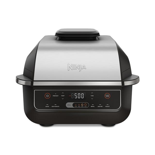 Ninja Foodi EG201 6-in-1 Indoor Grill & Air Fryer