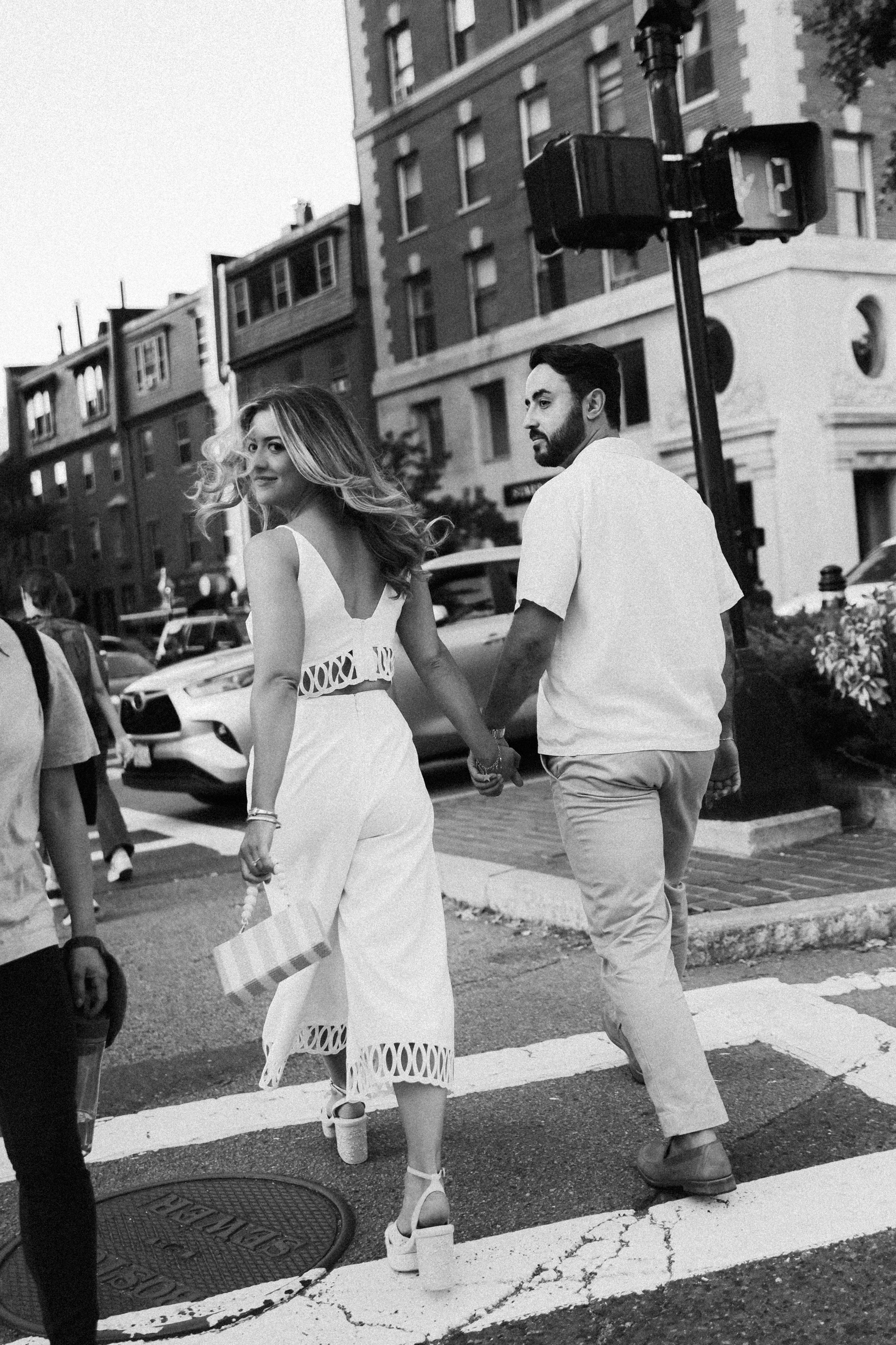 The Wedding Website of Anna D'Alleva and Mason Klerks