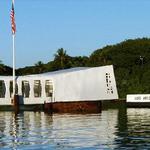 Pearl Harbor National Memorial