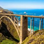 Monterey Tourism Board